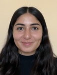 Rojah Hajimirzakhani Rojah Hajimirzakhani